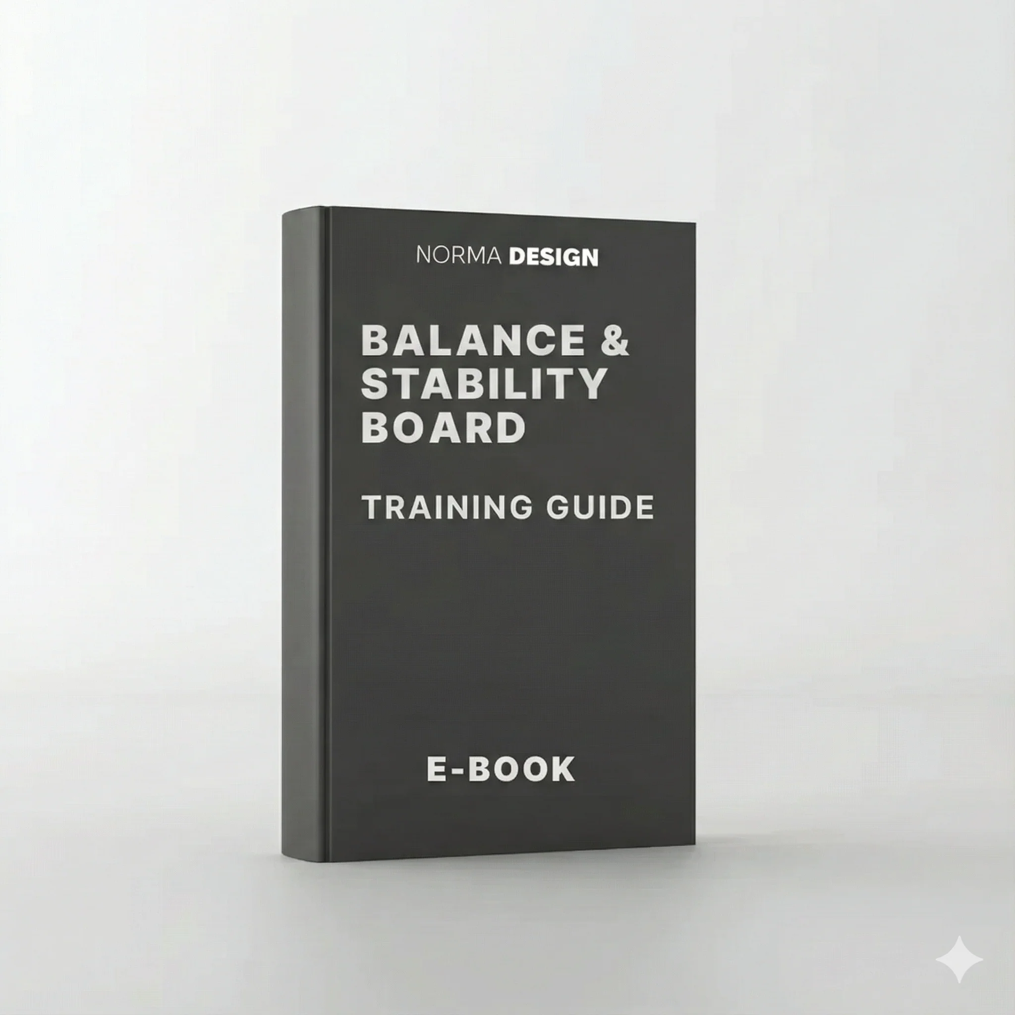 Balance & Stability Board Training Guide