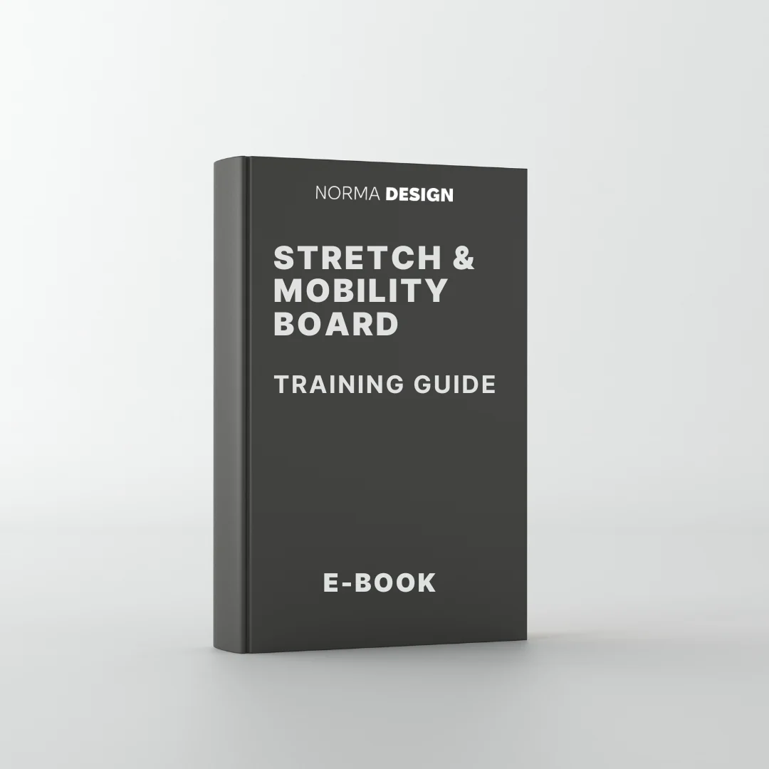 Stretch & Mobility Board Training Guide